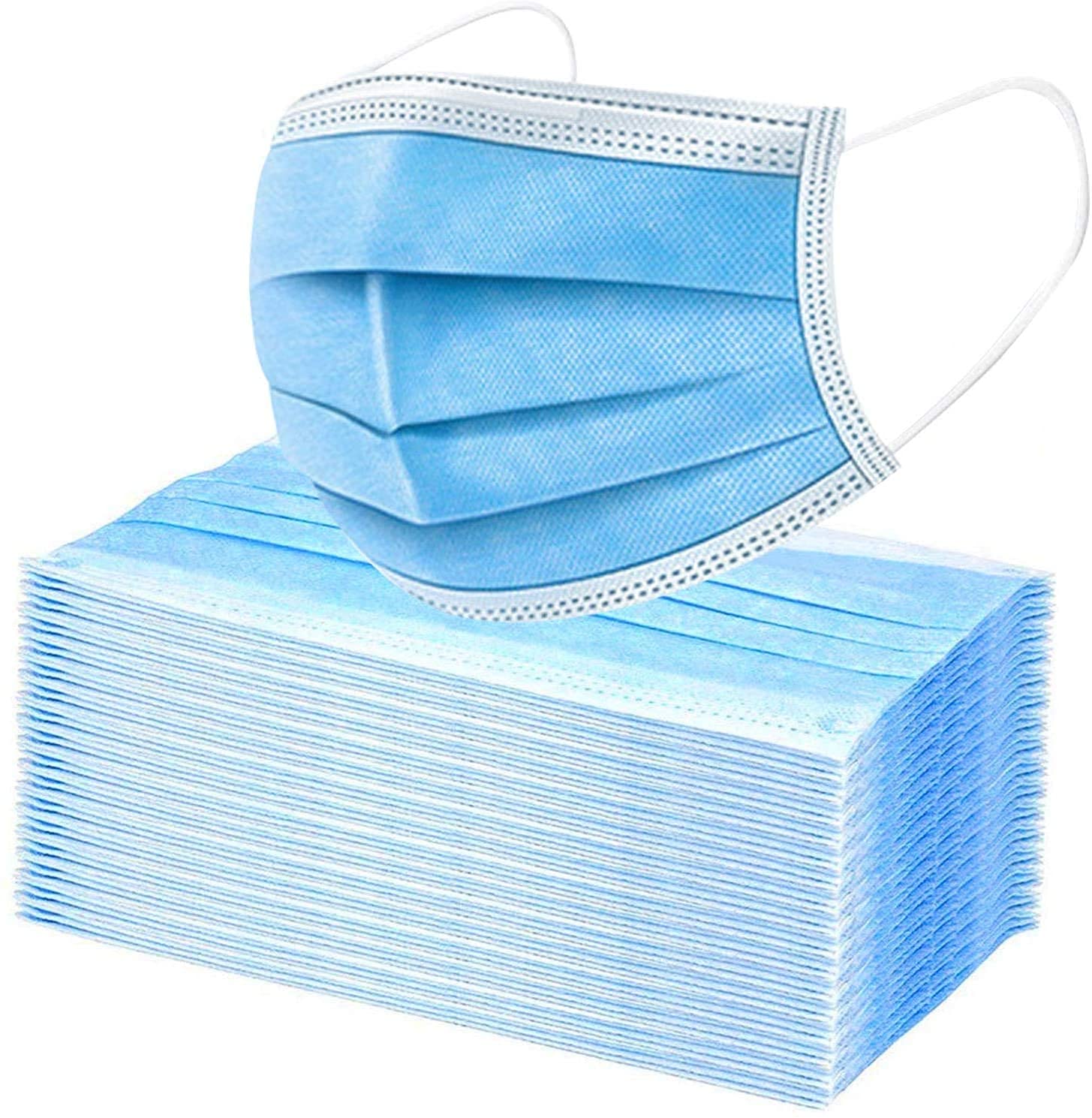 Best Disposable Face Mask Manufacturer, Supplier & Dealer in Gurugram, Noida, Faridabad, Ghaziabad, Delhi & India